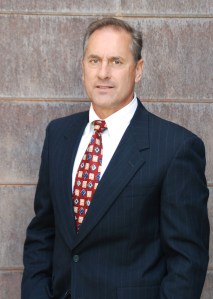 Leo Vetter President